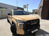 Toyota Tundra 2023 года за 40 000 000 тг. в Атырау – фото 2