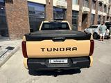 Toyota Tundra 2023 года за 40 000 000 тг. в Атырау – фото 4
