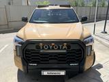 Toyota Tundra 2023 года за 40 000 000 тг. в Атырау