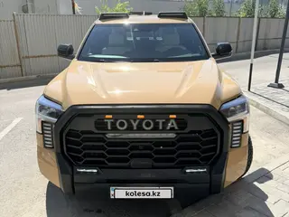 Toyota Tundra, 2023