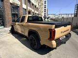 Toyota Tundra 2023 года за 40 000 000 тг. в Атырау – фото 5