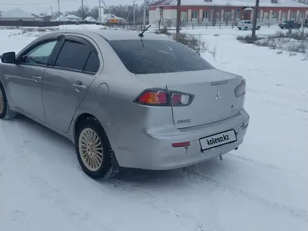 Mitsubishi Lancer 2013 года за 4 300 000 тг. в Уральск