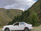 Mercedes-Benz S 300 1997 годаүшін2 100 000 тг. в Талдыкорган