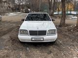 Mercedes-Benz S 300 1997 годаүшін2 100 000 тг. в Талдыкорган – фото 2