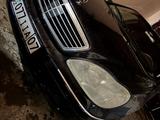 Mercedes-Benz S 500 2002 годаүшін3 500 000 тг. в Кызылорда