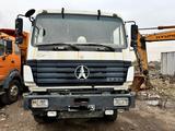 Beiben (North Benz) 2012 годаfor7 500 000 тг. в Алматы