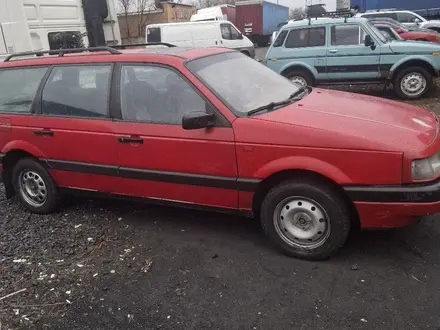 Volkswagen Passat 1989 года за 1 100 000 тг. в Павлодар