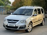 ВАЗ (Lada) Largus 2013 годаүшін3 200 000 тг. в Алматы