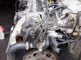 Двигатель матор карина е 1.6 4A-FE за 300 000 тг. в Алматы – фото 2