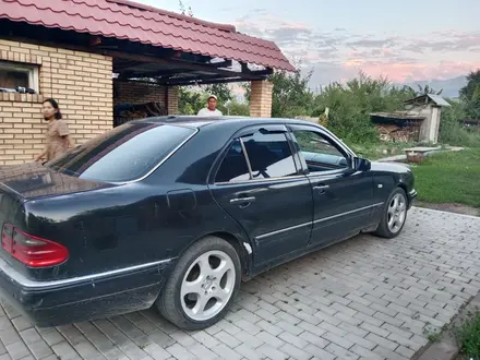 Mercedes-Benz E 280 1998 года за 2 800 000 тг. в Алматы – фото 4