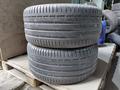 275/40R19 пара Bridgestoneүшін50 000 тг. в Алматы