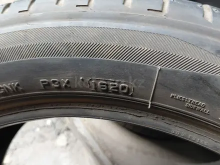 275/40R19 пара Bridgestone за 50 000 тг. в Алматы – фото 7