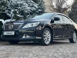 Toyota Camry 2014 годаfor10 800 000 тг. в Талдыкорган – фото 2