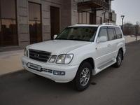 Lexus LX 470 2004 года за 12 000 000 тг. в Астана