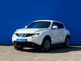 Nissan Juke 2013 года за 6 090 000 тг. в Алматы