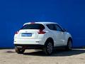 Nissan Juke 2013 года за 5 980 000 тг. в Алматы – фото 3