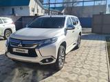 Mitsubishi Montero Sport 2019 года за 13 900 000 тг. в Талдыкорган