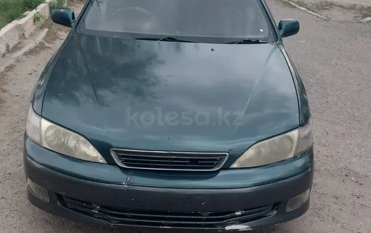 Toyota Windom 1997 года за 2 500 000 тг. в Семей