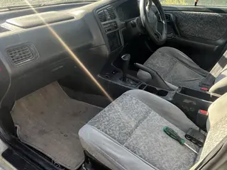 Nissan Primera