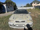 Nissan Primera 1997 года за 450 000 тг. в Алматы – фото 2