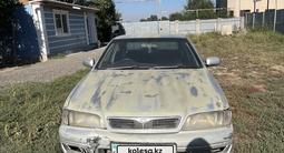 Nissan Primera 1997 года за 450 000 тг. в Алматы – фото 2