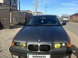 BMW 316 1991 годаүшін1 400 000 тг. в Астана