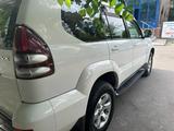 Toyota Land Cruiser Prado 2006 года за 14 800 000 тг. в Алматы – фото 5