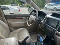 Toyota Land Cruiser Prado 2006 года за 13 200 000 тг. в Алматы – фото 9