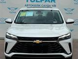 Chevrolet Monza 2023 года за 7 890 000 тг. в Алматы – фото 2