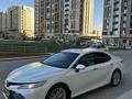 Toyota Camry 2019 годаfor14 000 000 тг. в Шымкент – фото 2