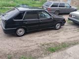 ВАЗ (Lada) 2114 2011 года за 1 400 000 тг. в Алматы – фото 2