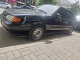 ВАЗ (Lada) 2114 2011 года за 1 400 000 тг. в Алматы