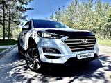 Hyundai Tucson 2020 года за 12 300 000 тг. в Астана