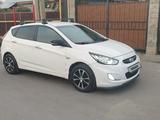 Hyundai Accent 2011 годаfor4 400 000 тг. в Алматы – фото 3