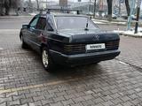 Mercedes-Benz 190 1990 года за 800 000 тг. в Алматы