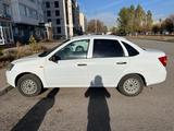 ВАЗ (Lada) Granta 2190 2012 года за 2 200 000 тг. в Караганда – фото 2