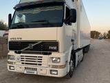 Volvo  FH 2002 года за 13 000 000 тг. в Жаркент – фото 3