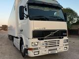 Volvo  FH 2002 года за 13 000 000 тг. в Жаркент