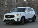 Hyundai Creta 2020 годаүшін9 550 000 тг. в Караганда – фото 2