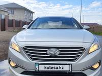 Hyundai Sonata 2016 годаүшін6 100 000 тг. в Астана