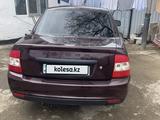 ВАЗ (Lada) Priora 2170 2013 года за 2 200 000 тг. в Актобе – фото 5