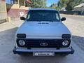 ВАЗ (Lada) Lada 2121 2013 годаfor2 400 000 тг. в Шолаккорган – фото 2