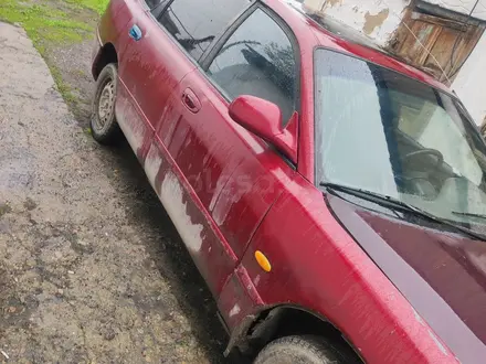 Mazda Cronos 1994 года за 650 000 тг. в Алматы – фото 4