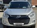 JAC S5 2023 года за 6 800 000 тг. в Костанай – фото 2