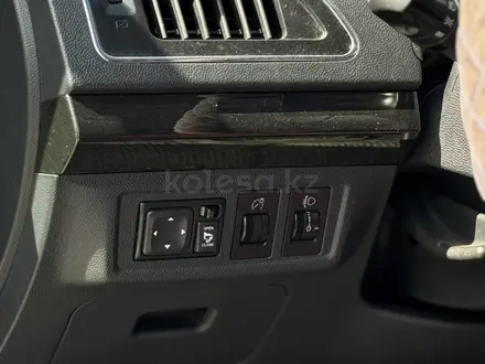 JAC S5 2023 года за 6 800 000 тг. в Костанай – фото 10