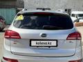JAC S5 2023 года за 6 800 000 тг. в Костанай – фото 4