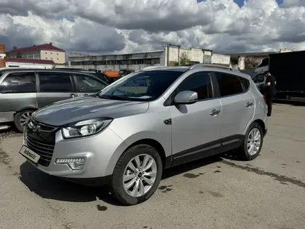JAC S5 2023 года за 6 800 000 тг. в Костанай