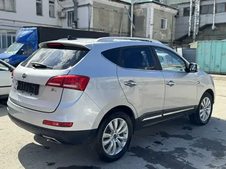 JAC S5 2023 года за 6 800 000 тг. в Костанай – фото 5