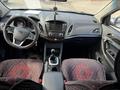JAC S5 2023 года за 6 800 000 тг. в Костанай – фото 8