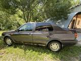Volkswagen Vento 1998 года за 700 000 тг. в Есик – фото 3